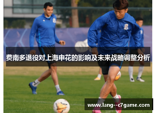 费南多退役对上海申花的影响及未来战略调整分析